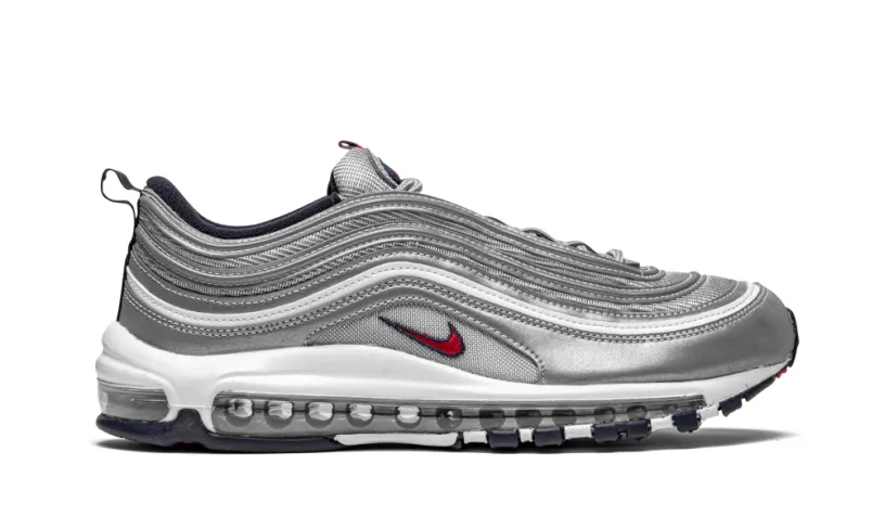 Nike Air Max Air Max 97 OG SP PRD 'Puerto Rico'